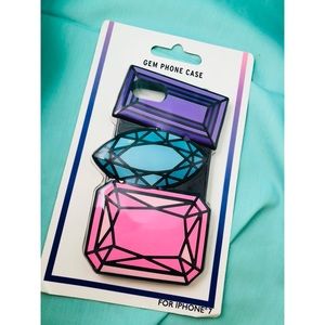 Diamonds Iphone 7 Case